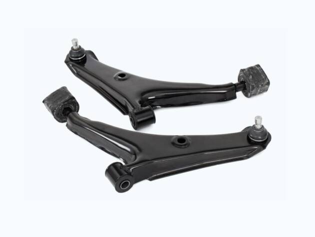 Suspension control