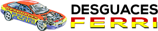 Desguaces Ferri