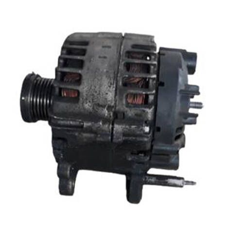 Alternador Volkswagen Golf VI 1.4 Sport