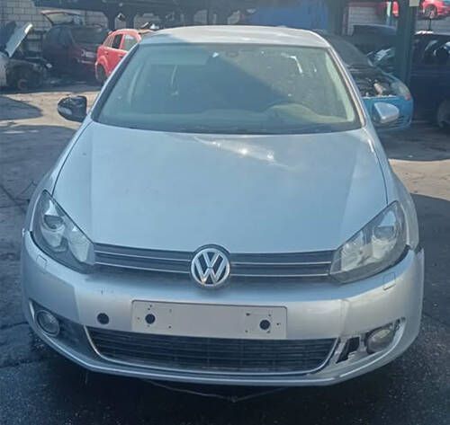 FARO XENON DERECHO Volkswagen Golf VI 1.4 Sport