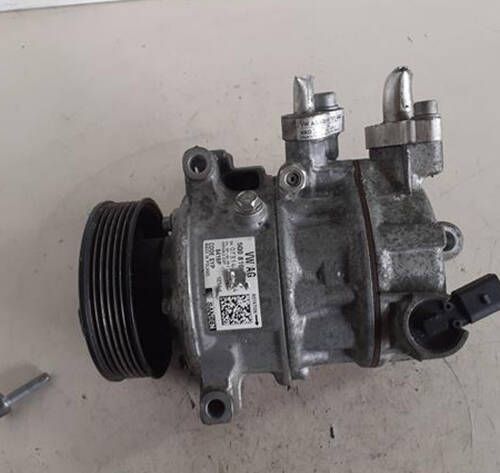 Compresor Aire Acondicionado Volkswagen Golf VII 1.4
