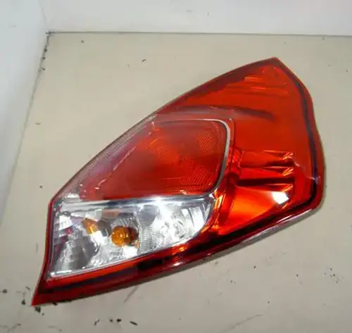 Piloto Trasero Derecho Ford Fiesta 1.5 Titanium