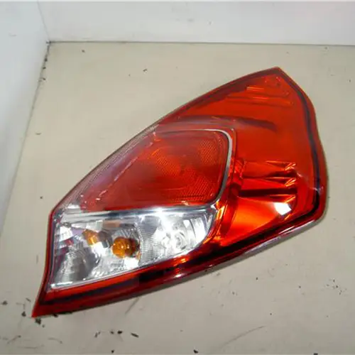 Piloto Trasero Derecho Ford Fiesta 1.5 Titanium