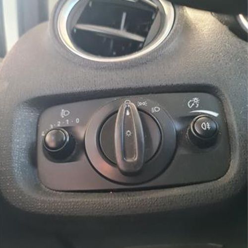 Mando De Luces Ford Fiesta 1.5 Ambiente