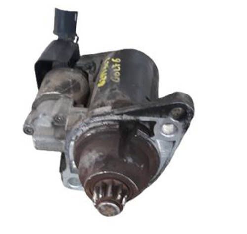 Motor Arranque Volkswagen Golf VI 1.4 Sport