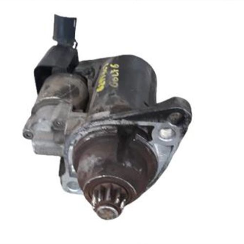 Motor Arranque Volkswagen Golf VI 1.4 Sport